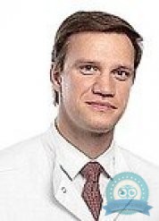 Травматолог-ортопед Гончаров Евгений Николаевич