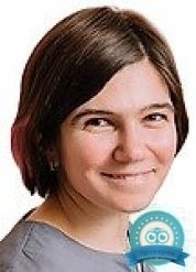 Врач ЛФК, детский врач лфк Шатилова Маргарита Сергеевна