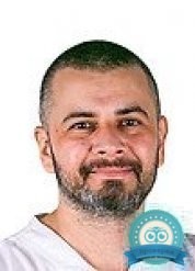 Стоматолог, стоматолог-ортопед Ягафаров Наиль Фанилевич