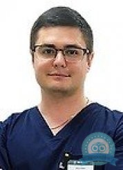 Детский рентгенолог Михалевич Дмитрий Николаевич