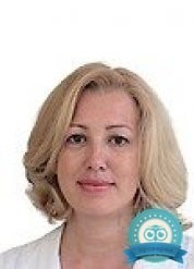 Невролог, сомнолог, эпилептолог Климова Лия Анатольевна