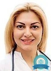Маммолог, онколог, онколог-маммолог Аракелян Нора Арамовна