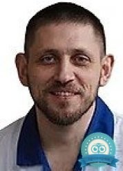 Ортопед, травматолог Бейгул Павел Владимирович
