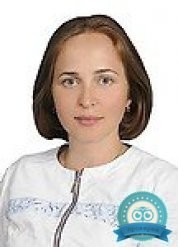 Офтальмолог (окулист) Гунбина Ирина Юрьевна