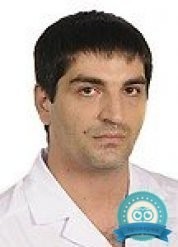 Анестезиолог, анестезиолог-реаниматолог, реаниматолог Пшипий Руслан Асланович