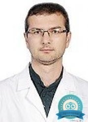 Дерматолог, дерматовенеролог Осетров Александр Викторович