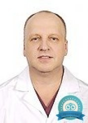 Маммолог, онколог, онколог-маммолог Литовка Юрий Георгиевич
