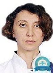 Офтальмолог (окулист) Клепикова Ольга Сергеевна