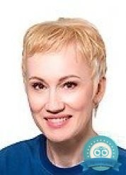Стоматолог, стоматолог-терапевт Ашихмина Ольга Викторовна