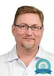 Стоматолог, стоматолог-ортопед Старцев Алексей Владимирович