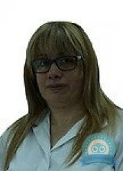 Акушер-гинеколог, гинеколог, врач узи Огальцова Эвелина Рафиковна