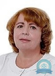 Невролог Балданова Татьяна Александровна