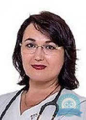 Детский гастроэнтеролог, педиатр, детский врач узи Сухова Ирина Александровна