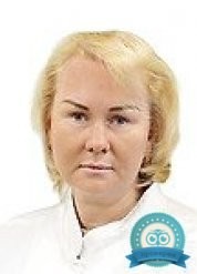 Эндокринолог Павлович Наталья Николаевна