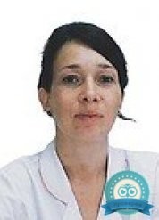 Педиатр, детский иммунолог, детский аллерголог Сафонова Ольга Леонидовна