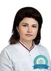 Кардиолог Каденец Наталья Георгиевна