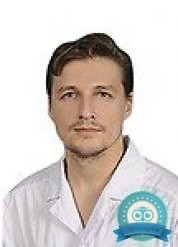 Ортопед, травматолог Маковенко Александр Николаевич