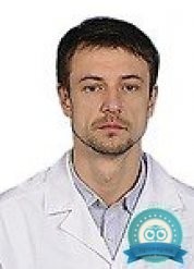 Детский рентгенолог Шершнев Станислав Владимирович