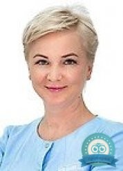 Стоматолог, стоматолог-гигиенист Миронова Ольга Владимировна