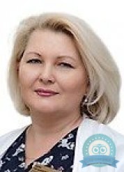 Детский гастроэнтеролог, педиатр Федорова Светлана Викторовна