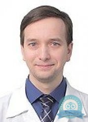 ЛОР (отоларинголог) Галкин Алексей Владимирович