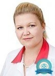 Гинеколог, гинеколог-эндокринолог Корниенко Елена Борисовна