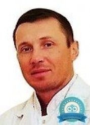 Невролог, мануальный терапевт, рефлексотерапевт Чернявский Игорь Анатольевич