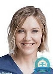 Дерматовенеролог Журавлёва Мария Юрьевна