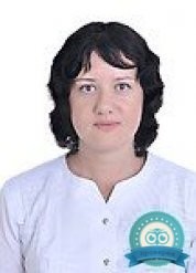 пульмонолог Бастанжиева Анна Ивановна