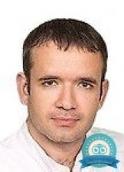 Уролог, эндоскопист, хирург, андролог Капканов Артём Владимирович