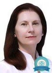 Кардиолог, нефролог, терапевт Белевич Елена Владиславовна