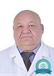 Детский анестезиолог, детский анестезиолог-реаниматолог, детский реаниматолог Гузь Владимир Николаевич