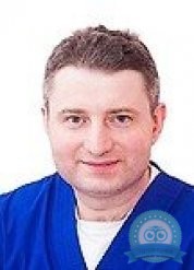 Пластический хирург Панаетов Александр Панаетович