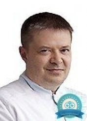 Уролог, врач узи, андролог Вершинский Константин Викторович