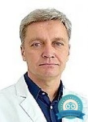 Пластический хирург Шиянов Григорий Александрович