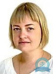 Невролог Елауркина Евгения Олеговна