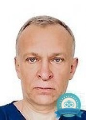 Офтальмолог (окулист), офтальмохирург Шаталов Олег Алексеевич