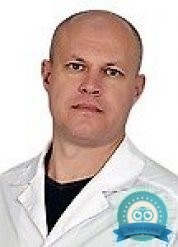 Акушер-гинеколог, гинеколог, хирург Путинцев Алексей Витальевич