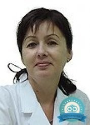 Детский дерматолог Моисеева Ирина Валерьевна