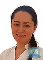 Хирург, проктолог Кармадонова Ольга Владимировна