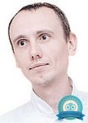Травматолог-ортопед, травматолог Алимов Николай Иванович