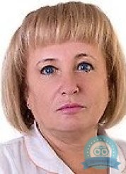Дерматолог, дерматовенеролог Петрова Инна Викторовна