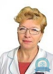 Физиотерапевт Книжко Татьяна Алексеевна