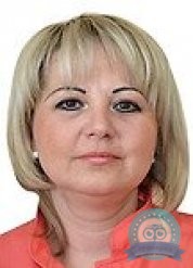 Хирург, проктолог Рудакова Оксана Васильевна
