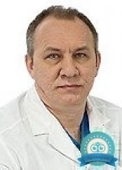 Акушер-гинеколог, гинеколог, хирург Малыхин Дмитрий Петрович