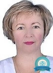Врач функциональной диагностики, нейрофизиолог Колесникова Татьяна Александровна