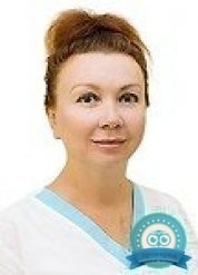 Акушер-гинеколог, гинеколог, врач узи Захарова Татьяна Константиновна