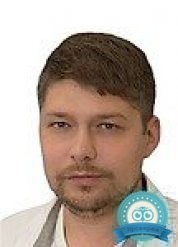 Дерматолог, дерматовенеролог Кравченко Денис Николаевич