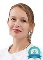 Дерматолог, дерматокосметолог Кравченко Елена Аркадьевна