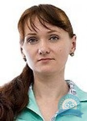 Стоматолог, стоматолог-ортодонт Пронина Ксения Сергеевна